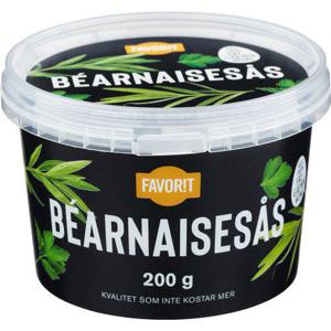 Favorit Bearnaisesås 200g
