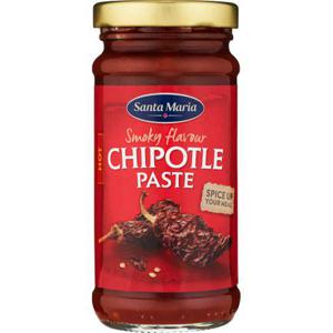 Santa Maria Chipotle Pasta 130g