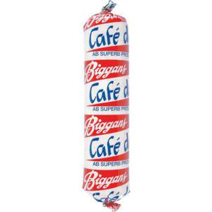 Biggans Aromsmör Café de Paris 100g