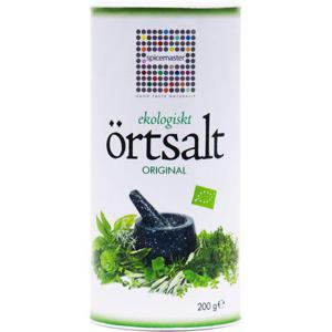 Spicemaster Örtsalt Original EKO 200g