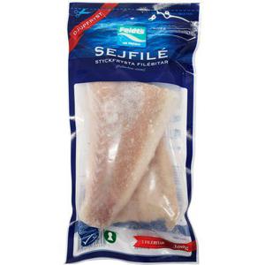 Feldts Sejfilé Fryst 300g