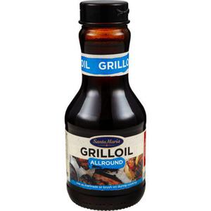 Santa Maria Grillolja Allround 270ml