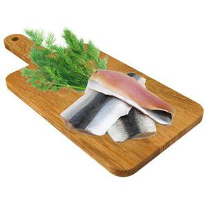 Bergfalk Strömmingsfilé ca 500g