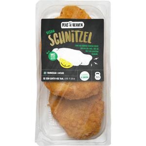 Peas of Heaven Vegansk Schnitzel 240g