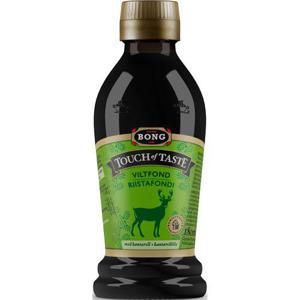 Touch of Taste Vilt/Kantarellfond 180ml