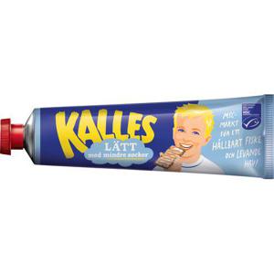 Kalles Kaviar Lätt 190g  Kaviar