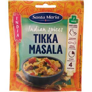Santa Maria Spicy Tikka masala 35g