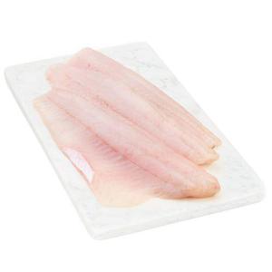 Bergfalk Gösfilé utan Skinn 600g