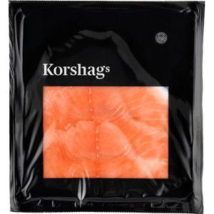 Korshags Rimmad Lax 100g