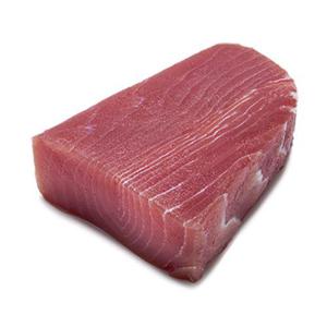 SeaSam Tonfisk Kotlett Sashimi Fryst ca 200g
