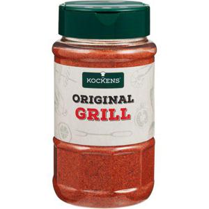 Kockens Grillkrydda Original 320g