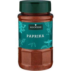 Kockens Paprika 255g