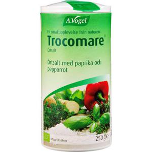A. Vogel Trocomare Örtsalt EKO 250g Bioforce