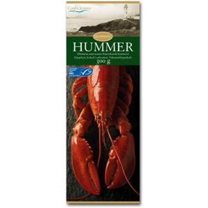 Ullmo Hummer Fryst MSC 300g