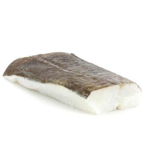 Bergfalk Torskrygg MSC 600g