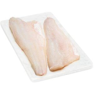 Bergfalk Gösfilé Fjällad med Skinn 600g