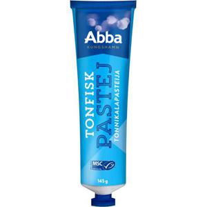 Abba Tonfiskpastej MSC 145g