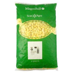 Magnihill Potatis Tärnad Svensk Fryst EKO/KRAV 2,5kg