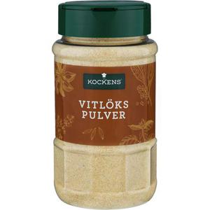 Kockens Vitlök Pulver 350g