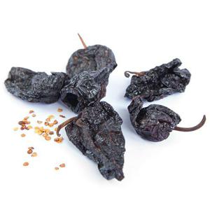 Frukt & Grönt Peppar Ancho 50g Klass1