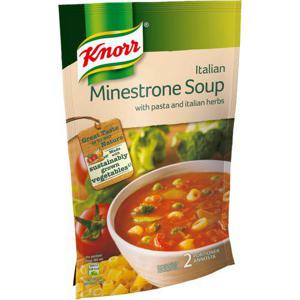 Knorr Italiensk Minestronesoppa 570ml