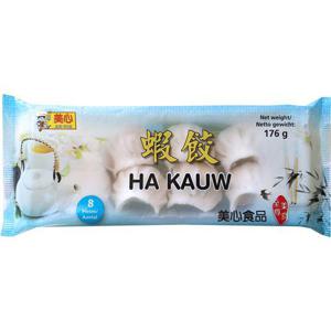 Mei Sum Dumpling Räkor Fryst 8-p