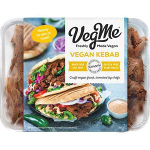 Vegme Kebab Vegansk 300g
