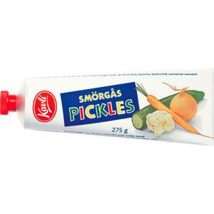 Kavli Smörgåspickles 275g