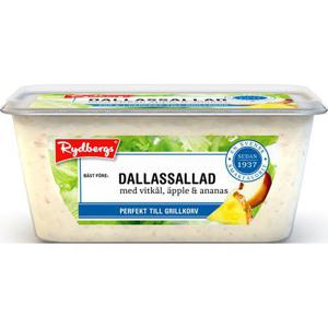 Rydbergs Dallassallad 200g