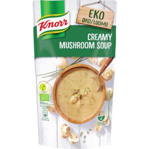 Knorr Skogssvampsoppa EKO 570ml