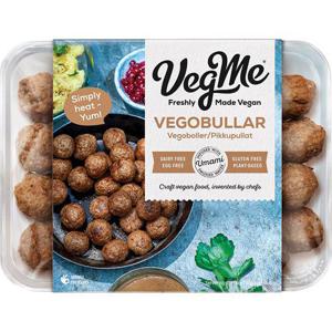 Vegme Vegobullar Vegansk 300g
