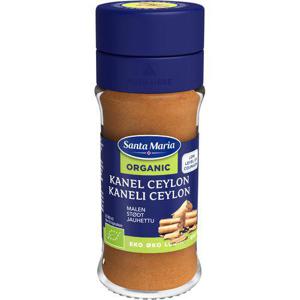 Santa Maria Kanel Ceylon EKO 33g