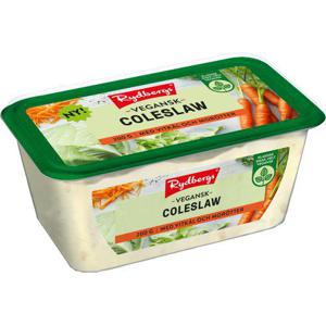 Rydbergs Coleslaw Vegansk 200g