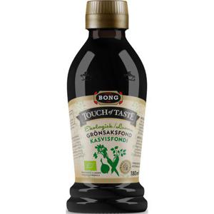 Touch of Taste Grönsaksfond EKO 180ml