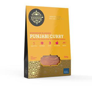 Systrarna Khanna Färdig Sås Punjabi 300g