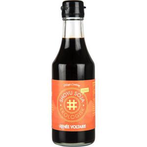 Renee Voltaire Soja Shoyu EKO 250ml Renée Voltaire