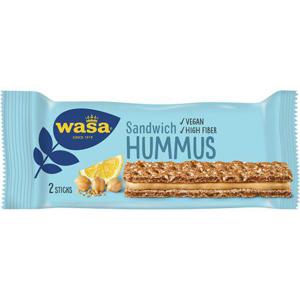 Wasa Sandwich Hummus 32g