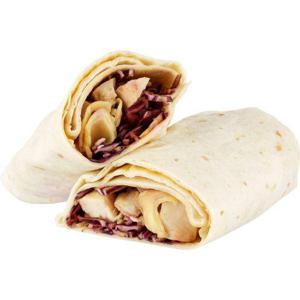 Good Wrap Kyckling Teryiaki 255g