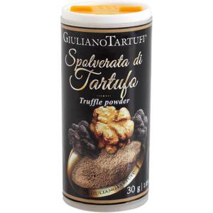 Giuliano Tartufi Tryffelpulver 30g