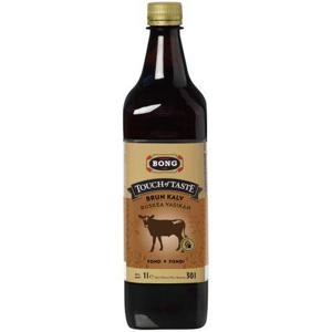 Touch of Taste Brun Kalvfond 1L Touch Of Taste