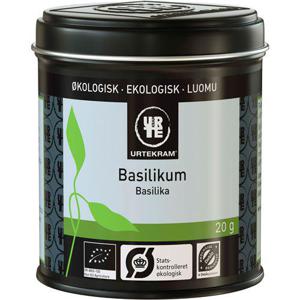 Urtekram Basilika EKO 20g