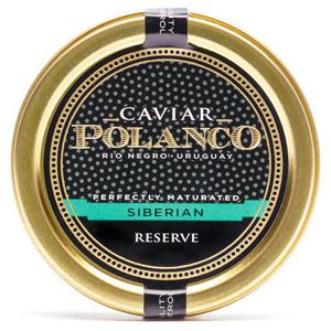 Polanco Störrom Caviar 30g
