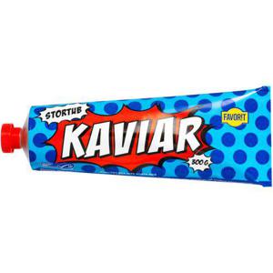 Favorit Kaviar 300g