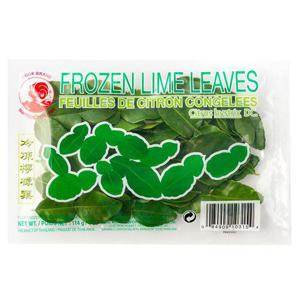 Cock Brand Kaffir Limeblad Fryst 114g