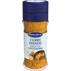 Santa Maria Indian Mango Curry 41g