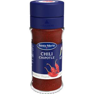 Santa Maria Chilipeppar Chipotle 33g