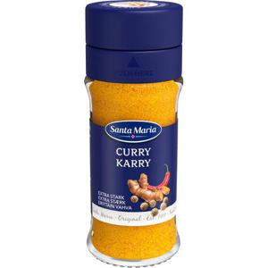 Santa Maria Curry Extra Stark 37g