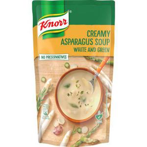Knorr Sparrissoppa 570ml