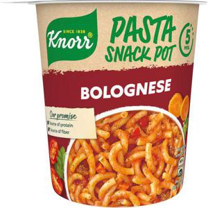 Knorr Snack Pot Pasta Bolognese 60g