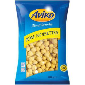 Aviko Potatiskroketter Fryst 2500g